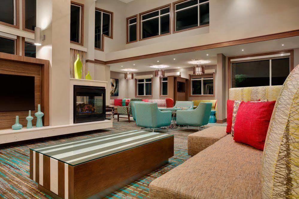 Hotel Courtyard By Marriott Kingston Exterior foto